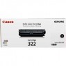 CART322BK - Canon - Toner 322 preto LASERSHOT LBP9100Cdn