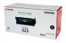 CART323BK - Canon - Toner 323 preto LASERSHOT LBP7750Cdn