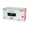 CART323M - Canon - Toner 323 magenta LASERSHOT LBP7750Cdn