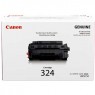 CART324 - Canon - Toner 324 preto LASERSHOT LBP6750dn