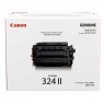 CART324II - Canon - Toner 324 preto LASERSHOT LBP6750dn
