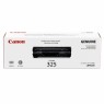 CART325 - Canon - Toner 325 preto LASERSHOT LBP6000