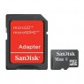 SDSDQM-016G-B35A - Sandisk - Cartão de memória 16GB