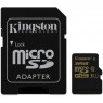 SDCA10/32GB - Kingston - Cartão de Memória 32GB Classe 10