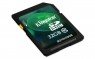 SD10V/32GB - Kingston - Cartão de memória 32GB SD SDHC Classe Full HD
