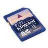 SD4/4GB - Kingston - Cartão de Memória SDHC Capacidade 4GB