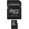 SDC10/8GB I - Kingston - Cartão de Memoria MicroSD 8GB