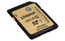 SDA10/16GB - Kingston - Cartão de Memoria SDHC 16GB Classe 10 Ultimate