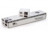 104523-111 - - Cartão PVC Zebra Branco 54mm x 86mm Espessura 30mil (076mm)