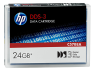 C5708A - HP - Cartucho de Dados DDS-3 24GB