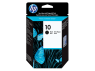 HP10PRETOA - HP - Cartucho de Tinta 10 Preto
