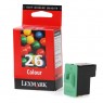 10N1190 - Lexmark - Cartucho de Tinta 26 Colorido