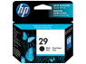 HP 51629A - HP - Cartucho de Tinta 29 Preto 51629A