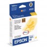 T063420-AL - Epson - Cartucho de tinta Amarelo