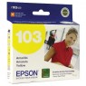 T103420-AL - Epson - Cartucho de Tinta Amarelo 103