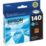 T140220-AL - Epson - Cartucho de Tinta Ciano 140