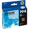 T194220 - Epson - Cartucho de Tinta Ciano 194