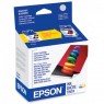 S191089-BR - Epson - Cartucho de Tinta Colorido