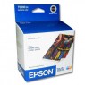 T039020-AL - Epson - Cartucho de Tinta Colorido
