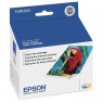 T041020-BR - Epson - Cartucho de Tinta Colorido c62