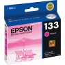 T133320-BR - Epson - Cartucho de Tinta Magenta 133