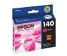 T140320 - Epson - Cartucho de Tinta Magenta 140