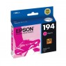 T194320 - Epson - Cartucho de Tinta Magenta 194