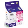 T047320-AL - Epson - Cartucho de Tinta Magenta 47