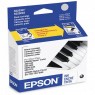 S187093-AL - Epson - Cartucho de Tinta Preto