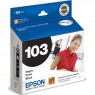 T103120-AL - Epson - Cartucho de Tinta Preto 103