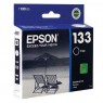 T133120-BR - Epson - Cartucho de Tinta Preto 133