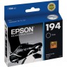 T194120 - Epson - Cartucho de Tinta Preto 194