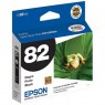 T082120-AL - Epson - Cartucho de Tinta Preto 82N