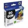 T090120-AL - Epson - Cartucho de Tinta Preto 90N