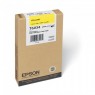 T603400 - Epson - Cartucho de Tinta UltraChrome Amarelo