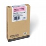 T603C00 - Epson - Cartucho de Tinta UltraChrome Magenta Claro