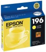 T194420 - Epson - Cartucho de tinta XP-204 Amarelo