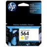 HPCB320WL - HP - Cartucho de Toner 564 Amarelo