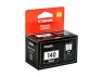 PG-140 - Canon - Cartucho Jato de Tinta Preto 8ML