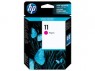 HP11MAGENTA - HP - Cartucho Tinta 11 Magenta