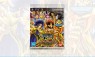 NB000054PS3 - Outros - Cavaleiro do Zodiaco Bravos Soldados PS3 Namco Bandai