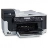 CB029B - HP - Impressora multifuncional OfficeJet Officejet J6410 All-in-One Pri jato de tinta colorida 82 ppm A4 com rede