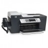CB081A - HP - Impressora multifuncional Officejet J5520 All-in-One Printer Fax