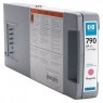 CB273A - HP - Cartucho de tinta 790 magenta Designjet 9000s & 10000s