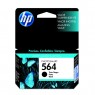 CB316W - HP - Cartucho de tinta 564 preto Photosmart D5400 D7500
