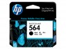 CB316WA - HP - Cartucho de tinta 564 preto Photosmart D5460