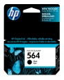 CB316WC - HP - Cartucho de tinta 564 preto