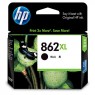 CB316ZZ - HP - Cartucho de tinta 862 preto Photosmart D5460