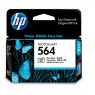 CB317WN - HP - Cartucho de tinta 564 foto preto Photosmart D5460