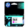 CB319WL - HP - Cartucho de tinta 564 magenta Photosmart D5460